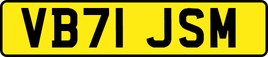 VB71JSM