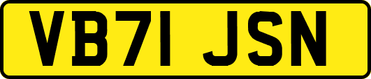 VB71JSN