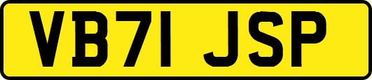 VB71JSP