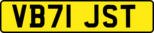 VB71JST