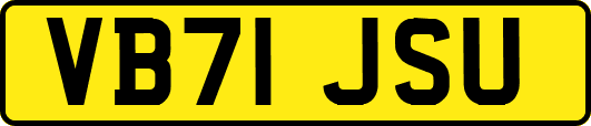VB71JSU