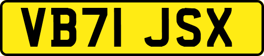 VB71JSX