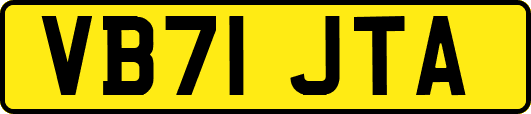 VB71JTA