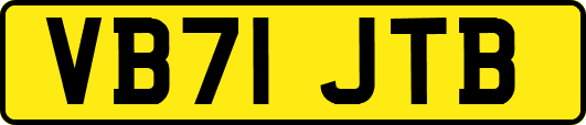 VB71JTB
