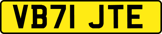 VB71JTE