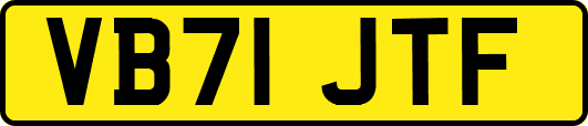 VB71JTF