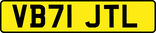 VB71JTL