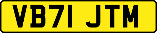 VB71JTM