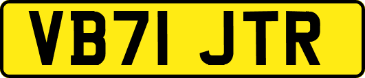 VB71JTR