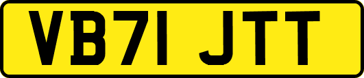 VB71JTT
