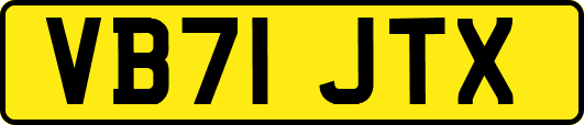 VB71JTX