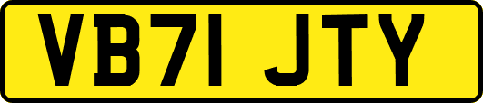 VB71JTY