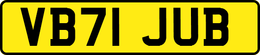 VB71JUB