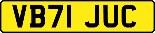 VB71JUC