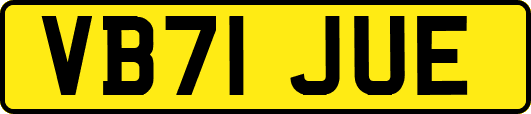 VB71JUE