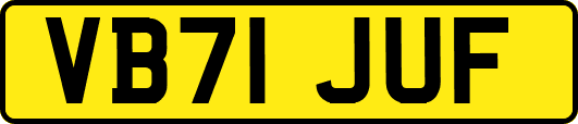 VB71JUF