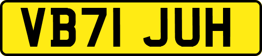 VB71JUH