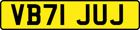 VB71JUJ
