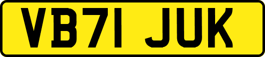 VB71JUK