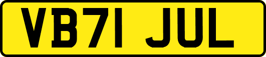 VB71JUL