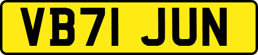 VB71JUN