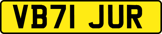 VB71JUR