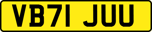 VB71JUU