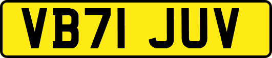 VB71JUV