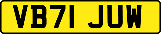 VB71JUW