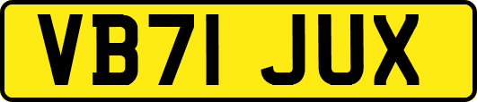 VB71JUX