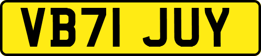 VB71JUY