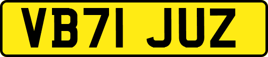 VB71JUZ