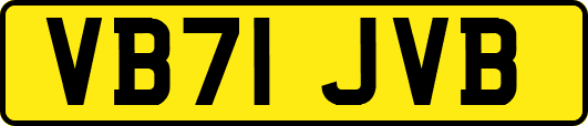 VB71JVB