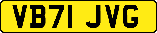 VB71JVG
