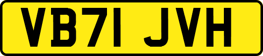 VB71JVH