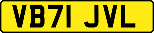 VB71JVL