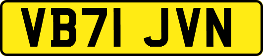 VB71JVN