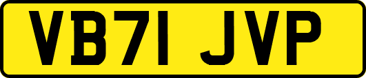 VB71JVP