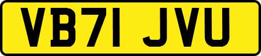 VB71JVU