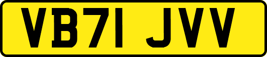 VB71JVV