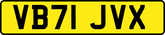 VB71JVX