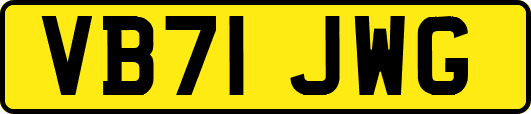 VB71JWG
