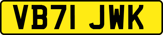 VB71JWK