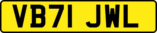 VB71JWL