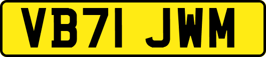 VB71JWM