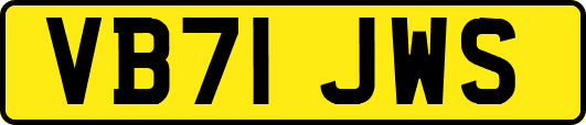 VB71JWS