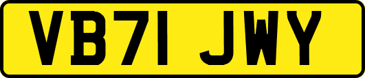 VB71JWY