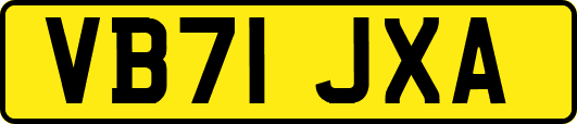 VB71JXA