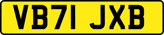 VB71JXB