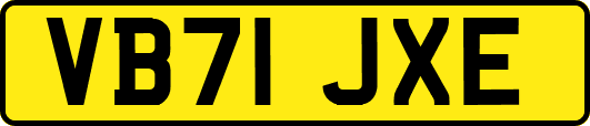 VB71JXE